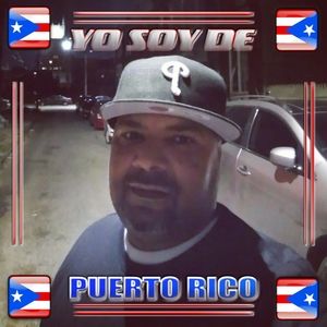 Meet your Posher, Pete